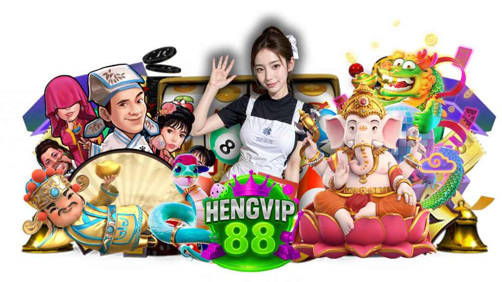 hengvip88
