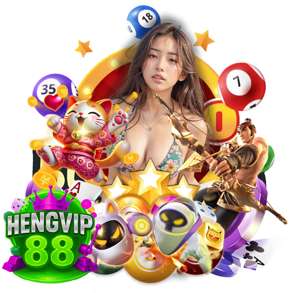 hengvip88 member