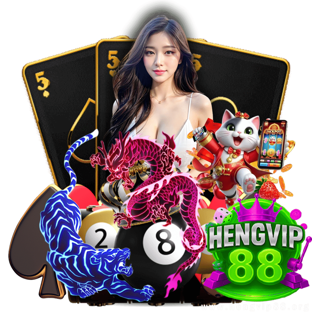 hengvip88 slot